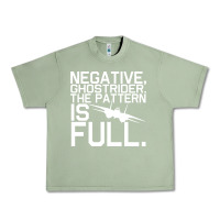 Oil Green top gun ghostrider Urban Heavy Tee - artisFamous