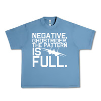 Pebble Blue top gun ghostrider Urban Heavy Tee - artisFamous