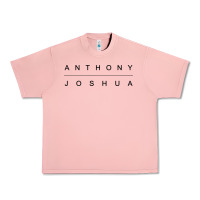 Salmon joshua sport boxing Urban Heavy Tee - artisFamous