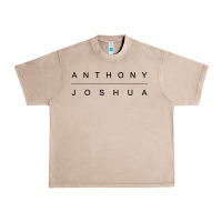 French Oak joshua sport boxing Urban Heavy Tee - artisFamous