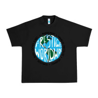 Black step brothers Urban Heavy Tee - artisFamous
