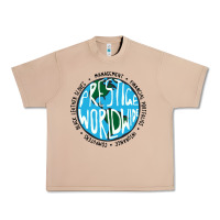 Burro step brothers Urban Heavy Tee - artisFamous