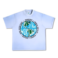Grape Ice step brothers Urban Heavy Tee - artisFamous