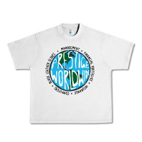 Lunar Rock step brothers Urban Heavy Tee - artisFamous