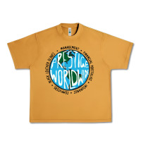 Peanut Butter step brothers Urban Heavy Tee - artisFamous