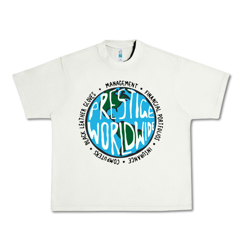 Step Brothers Urban Heavy Tee by artisFamous | Teevron