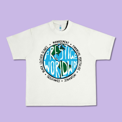 Step Brothers Urban Heavy Tee Designed By Artisfamous