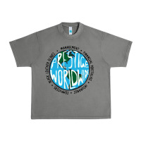 Tornado step brothers Urban Heavy Tee - artisFamous