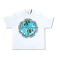 White step brothers Urban Heavy Tee - artisFamous