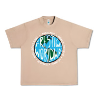 Burro step brothers Urban Heavy Tee - artisFamous