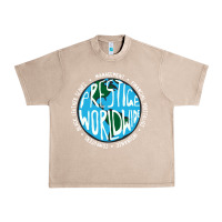 French Oak step brothers Urban Heavy Tee - artisFamous