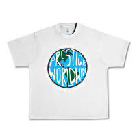 Lunar Rock step brothers Urban Heavy Tee - artisFamous