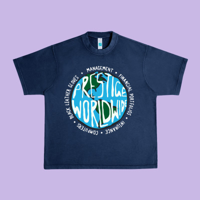 Step Brothers Urban Heavy Tee Designed By Artisfamous