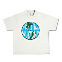Pistachio step brothers Urban Heavy Tee - artisFamous