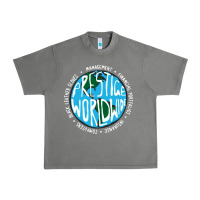 Tornado step brothers Urban Heavy Tee - artisFamous