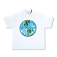 White step brothers Urban Heavy Tee - artisFamous
