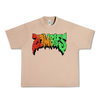 Burro vintage  flatbush Urban Heavy Tee - artisFamous