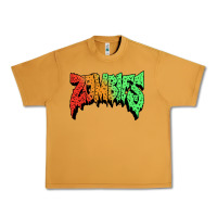 Peanut Butter vintage  flatbush Urban Heavy Tee - artisFamous