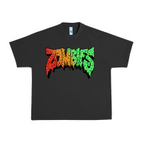 Pigment Black vintage  flatbush Urban Heavy Tee - artisFamous