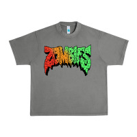 Tornado vintage  flatbush Urban Heavy Tee - artisFamous