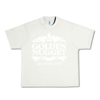 Pistachio atlantic city golden nugget Urban Heavy Tee - artisFamous