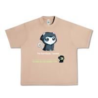 Burro i'm harmless, i swear Urban Heavy Tee - artisFamous