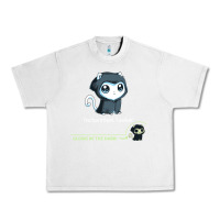 Lunar Rock i'm harmless, i swear Urban Heavy Tee - artisFamous