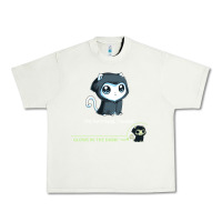Pistachio i'm harmless, i swear Urban Heavy Tee - artisFamous