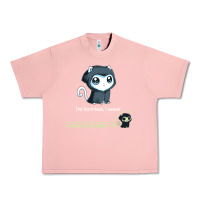 Salmon i'm harmless, i swear Urban Heavy Tee - artisFamous