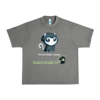 Tornado i'm harmless, i swear Urban Heavy Tee - artisFamous