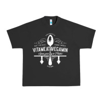 Vitameatavegamin Urban Heavy Tee | Teevron