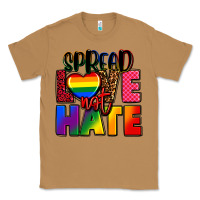 Toasted Coconut spread love not hate Classic Tee - FaDigitalArtStudio