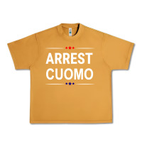 Peanut Butter anti cuomo political Urban Heavy Tee - artisFamous