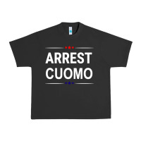 Pigment Black anti cuomo political Urban Heavy Tee - artisFamous