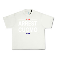 Pistachio anti cuomo political Urban Heavy Tee - artisFamous