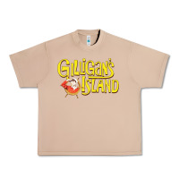 Burro gilligan island film Urban Heavy Tee - artisFamous