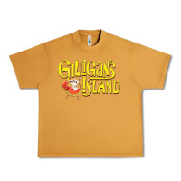 Peanut Butter gilligan island film Urban Heavy Tee - artisFamous