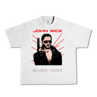 Lunar Rock the baba yaga Urban Heavy Tee - artisFamous