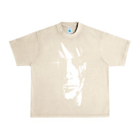 Sandshell sandman morpheus classic Urban Heavy Tee - artisFamous