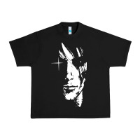 Black sandman morpheus classic Urban Heavy Tee - artisFamous