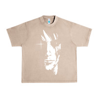 French Oak sandman morpheus classic Urban Heavy Tee - artisFamous