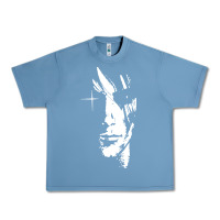 Pebble Blue sandman morpheus classic Urban Heavy Tee - artisFamous