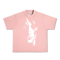 Salmon sandman morpheus classic Urban Heavy Tee - artisFamous