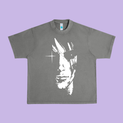 Sandman Morpheus Classic Urban Heavy Tee Designed By Artisfamous