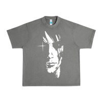 Tornado sandman morpheus classic Urban Heavy Tee - artisFamous