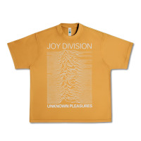Peanut Butter Joy Division Classic Urban Heavy Tee - artisFamous