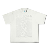 Pistachio Joy Division Classic Urban Heavy Tee - artisFamous