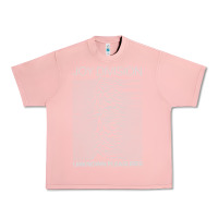 Salmon Joy Division Classic Urban Heavy Tee - artisFamous