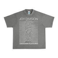 Tornado Joy Division Classic Urban Heavy Tee - artisFamous