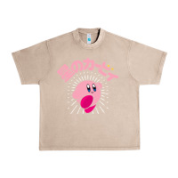 French Oak kirby kanji classic Urban Heavy Tee - artisFamous